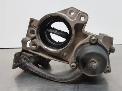 Second-hand car spare part Throttle Body for OPEL CORSA D Enjoy OEM IAM references 93189372  