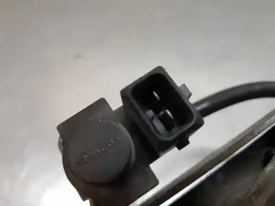 Pezzo di ricambio per auto di seconda mano scatola della farfalla per opel corsa d enjoy riferimenti oem iam 93189372  