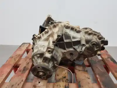 Автозапчасти б/у раздаточная коробка за SSANGYONG ACTYON LIMITED ссылки OEM IAM 3200008020  4426000006