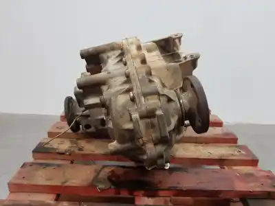Автозапчасти б/у раздаточная коробка за ssangyong actyon limited ссылки oem iam 3200008020  4426000006