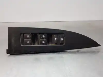 Автозапчасти б/у выключатель левого переднего окна за ssangyong actyon limited ссылки oem iam 8581009110  7225009000