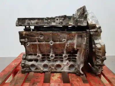 Pièce détachée automobile d'occasion MOTEUR pour MERCEDES-BENZ CLASE A (W177)  Références OEM IAM A6540100810 A6540101301 R6540113500