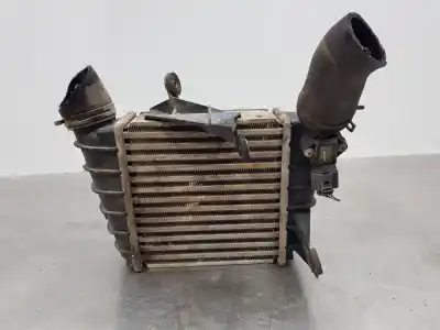 Second-hand car spare part INTERCOOLER for SEAT IBIZA (6L1)  OEM IAM references 6Q0145804A  