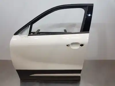 Second-hand car spare part LEFT FRONT DOOR for OPEL MOKKA  OEM IAM references 9837505080  