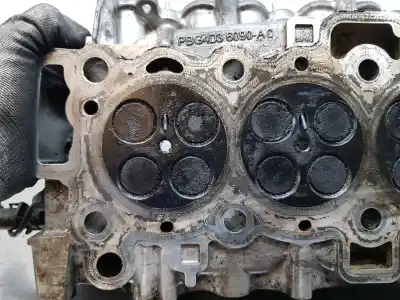 Pezzo di ricambio per auto di seconda mano testata motore per land rover range rover evoque r-dynamic riferimenti oem iam lr073645  pbg4d36090ac