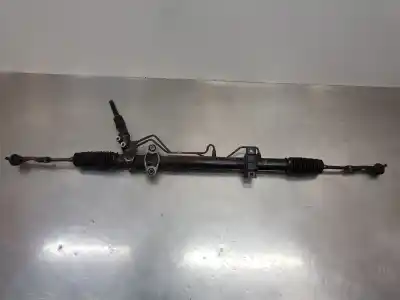 Second-hand car spare part steering rack for kia carnival ii 2.9 cdri ex oem iam references 0k53a32110a