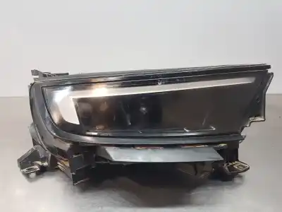 Автозапчасти б/у ПРАВАЯ ФАРА за OPEL MOKKA  ссылки OEM IAM 9847939180  368158932