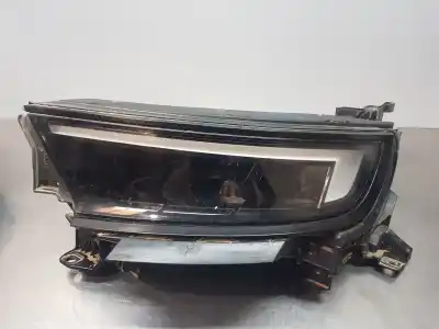 Автозапчастина б/у ЛІВА ФАРА для OPEL MOKKA  Посилання на OEM IAM 9847939680  368158932