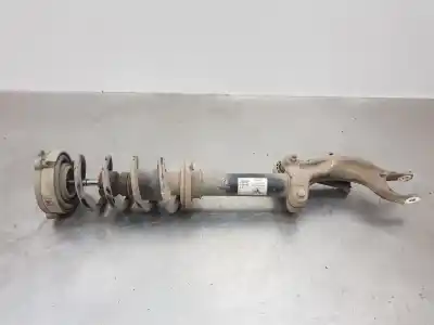 İkinci el araba yedek parçası ÖN SAG AMORTISÖR için AUDI A4 (B9)  OEM IAM referansları 8W0413031AA  8W0031AA