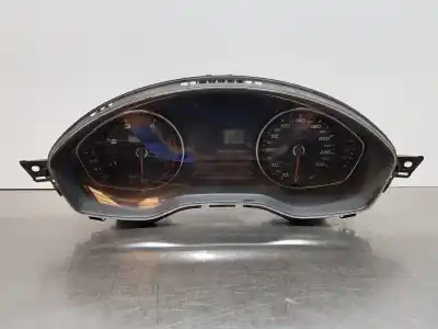 Second-hand car spare part DASHBOARD for AUDI A4 (B9)  OEM IAM references 8W5920771B  