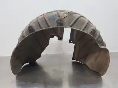 Second-hand car spare part wheel arch cover for audi a4 (b9) quattro oem iam references 8w0810172f