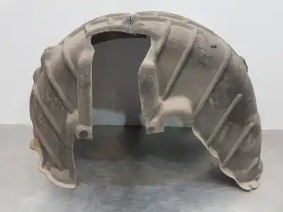 Автозапчастина б/у крок колеса для audi a4 (b9) quattro посилання на oem iam 8w0810172f  