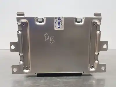 Автозапчастина б/у блок управління акпп для ssangyong actyon limited посилання на oem iam 3660009000  
