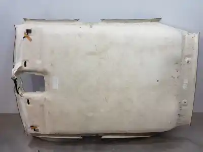 Pezzo di ricambio per auto di seconda mano tetto interno per opel mokka 1.2 gs line [1.2 ltr. - 96 kw] riferimenti oem iam 98355018zd  