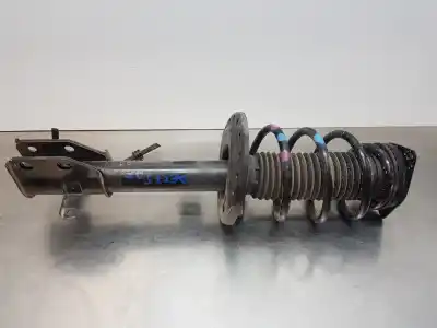 Peça sobressalente para automóvel em segunda mão AMORTECEDOR DIANTEIRO ESQUERDO por OPEL MOKKA  Referências OEM IAM 9842691980  