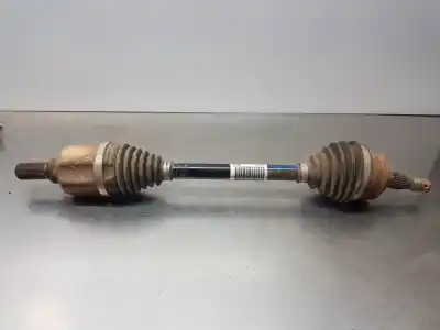 Автозапчасти б/у передняя левая трансмиссия за opel mokka 1.2 gs line [1.2 ltr. - 96 kw] ссылки oem iam 9841939180