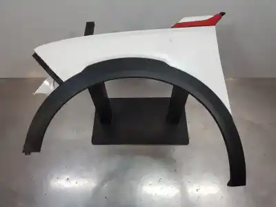 Second-hand car spare part LEFT FRONT FIN for OPEL MOKKA  OEM IAM references 9845206080  