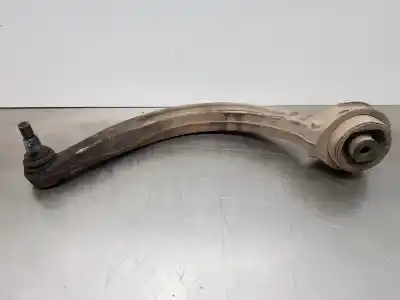 Second-hand car spare part front right lower suspension arm for audi a4 (b9) quattro oem iam references 8w0407694b
