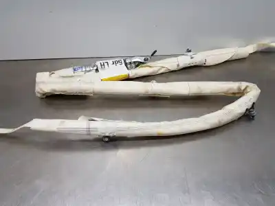 Автозапчасти б/у подушка безопасности передняя левая шторка безопасности за land rover evoque hse dynamic ссылки oem iam lr026030  bj3214k160bc