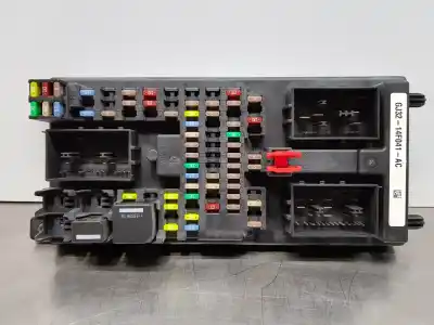 İkinci el araba yedek parçası röle/sigorta kutusu için land rover evoque hse dynamic oem iam referansları gj3214f041ac