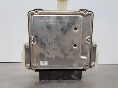 Автозапчастина б/у ебу контролер двигуна для land rover range rover evoque r-dynamic посилання на oem iam kk7212c520fbb  0281035558