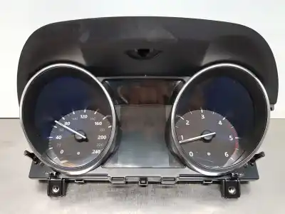 İkinci el araba yedek parçası enstrüman paneli için land rover evoque hse dynamic oem iam referansları jj3210f844ed