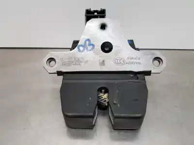 İkinci el araba yedek parçası bagaj / kapi kilidi için land rover evoque hse dynamic oem iam referansları lr072417