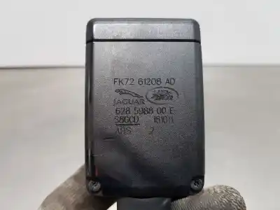Автозапчасти б/у левый передний крюк ремня за land rover evoque hse dynamic ссылки oem iam lr071918 amgj3261208ab fk7261208ad