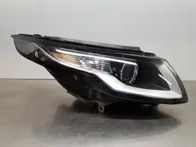 İkinci el araba yedek parçası sag far için land rover evoque hse dynamic oem iam referansları lr084568