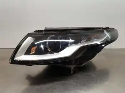 İkinci el araba yedek parçası sol far için land rover evoque hse dynamic oem iam referansları lr087246