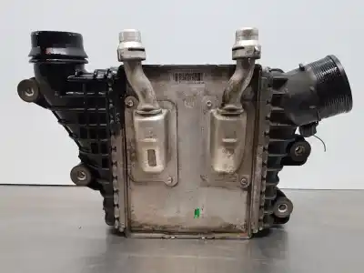 İkinci el araba yedek parçası intercooler için land rover evoque hse dynamic oem iam referansları lr095900
