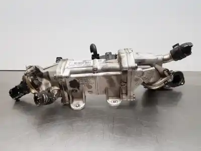 İkinci el araba yedek parçası egr sogutucu için land rover evoque hse dynamic oem iam referansları lr116746