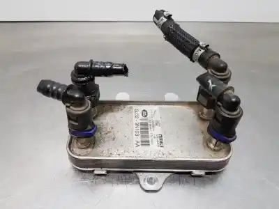 İkinci el araba yedek parçası motor yagi sogutucu için land rover evoque hse dynamic oem iam referansları lr072174
