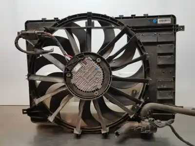 İkinci el araba yedek parçası elektro fan için land rover evoque hse dynamic oem iam referansları lr072086
