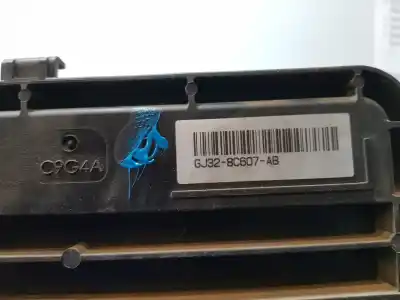 Автозапчасти б/у электрический вентилятор за land rover range rover evoque r-dynamic ссылки oem iam lr072086 gj328c607ab 5000728-13