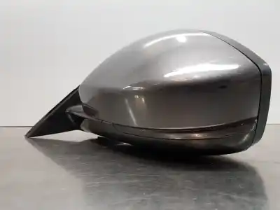 Recambio de automóvil de segunda mano de retrovisor izquierdo para land rover evoque hse dynamic referencias oem iam lr068142  ej3217e698mab