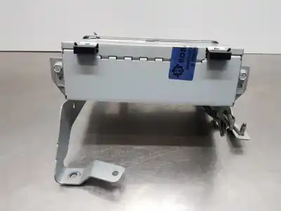 İkinci el araba yedek parçası ses sistemi / radyo cd için land rover evoque hse dynamic oem iam referansları lr116705