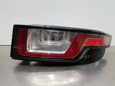 İkinci el araba yedek parçası sag kuyruk lambasi için land rover evoque hse dynamic oem iam referansları lr116195