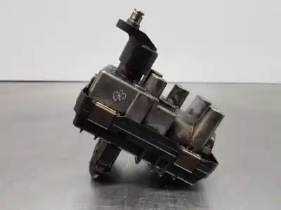 İkinci el araba yedek parçası elektronik modül için land rover evoque hse dynamic oem iam referansları 6nw010430