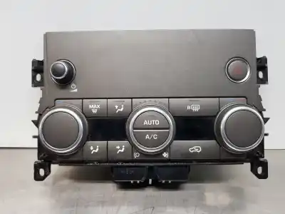 İkinci el araba yedek parçası iklim kontrolü için land rover evoque hse dynamic oem iam referansları lr107026