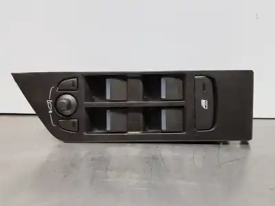 İkinci el araba yedek parçası sol ön pencere anahtari için land rover evoque hse dynamic oem iam referansları lr109011