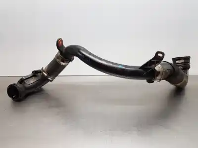 İkinci el araba yedek parçası turbosarj basinç borusu için land rover evoque hse dynamic oem iam referansları lr072134