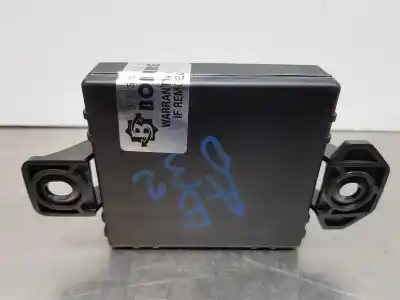 Pezzo di ricambio per auto di seconda mano modulo elettronico per land rover range rover evoque r-dynamic riferimenti oem iam hk7214f681aa  lr083799