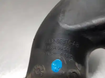 Pezzo di ricambio per auto di seconda mano tubo per land rover range rover evoque r-dynamic riferimenti oem iam lr072119  gj329f876ab