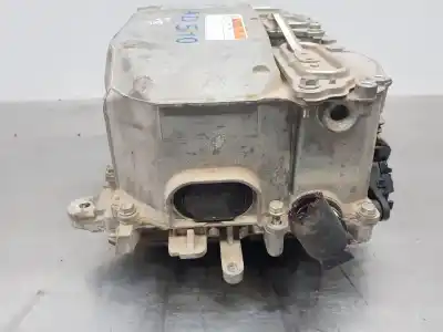 Pezzo di ricambio per auto di seconda mano batteria per toyota yaris active hybrid riferimenti oem iam g920059047  g920052033