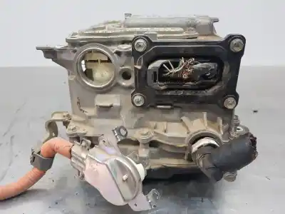 Pezzo di ricambio per auto di seconda mano batteria per toyota yaris active hybrid riferimenti oem iam g920059047  g920052033