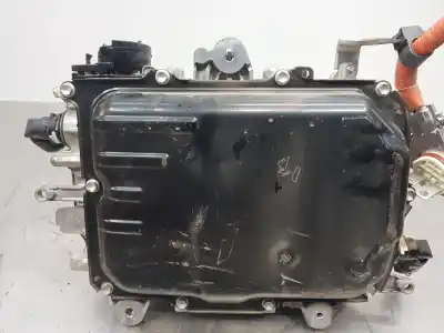 Pezzo di ricambio per auto di seconda mano batteria per toyota yaris active hybrid riferimenti oem iam g920059047  g920052033