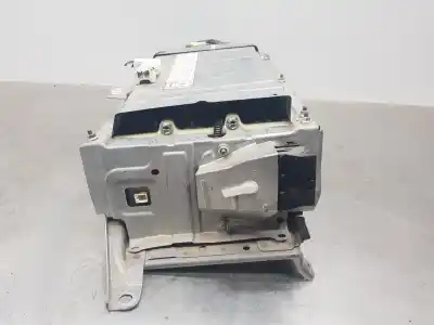Pezzo di ricambio per auto di seconda mano batteria per toyota yaris active hybrid riferimenti oem iam g920059047  g920052033