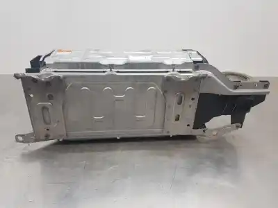 Pezzo di ricambio per auto di seconda mano batteria per toyota yaris active hybrid riferimenti oem iam g920059047  g920052033