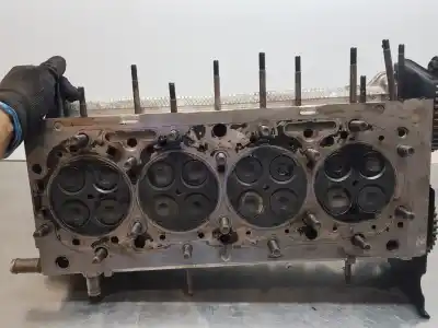 Second-hand car spare part cylinder head for kia carnival ii 2.9 cdri ex oem iam references 221004x300